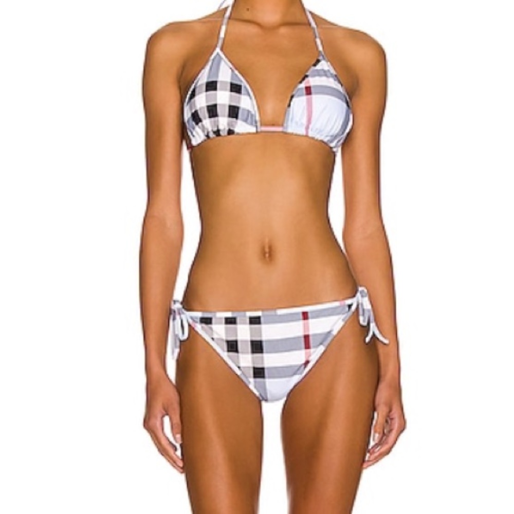 Burberry Bikini set